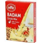 MTR Badam Drink Mix 200g - Fast UK Delivery