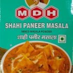 MDH Shahi Paneer, 100g - Fast UK Delivery