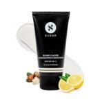SUGAR Cosmetics Bling Leader Illuminating Sunscreen Spf35 Pa+++| Strobe Cream with 3 In 1 Glow Boosting Formula | Non Greasy Moisturizer | 50gm - 01 Gold Diggin - Fast UK Delivery