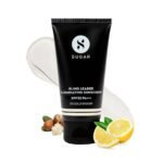 SUGAR Cosmetics Bling Leader Illuminating Sunscreen Spf35 Pa+++| Strobe Cream with 3 In 1 Glow Boosting Formula | Non Greasy Moisturizer | 50gm - 01 Gold Diggin - Fast UK Delivery