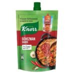 Knorr Kissan Schezwan Sauce, 200 Gram - Fast UK Delivery