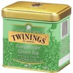 Twinings Green Gunpowder Tea, Loose Tea, 3.53 oz Tins - Fast UK Delivery - Image 3