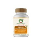 Maharishi Ayurveda Dizomap, Ayurvedic Tablet Medicine For Indigestion & Constipation, Improves Liver Functioning & Intestinal Flora, Saunf, Sonth, Sanay & Chhoti Harad, 60 Days, 30 Days Pack - Fast UK Delivery
