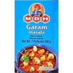 MDH Garam Masala, 100g - Fast UK Delivery