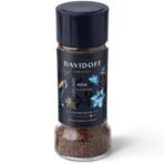 Davidoff Origins Asia Flavour Instant Coffee Granule Glass Bottle, 3.53 Oz 100 G - Fast UK Delivery