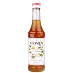 Monin Passion Fruit Bottle, 250 ml - Fast UK Delivery