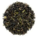 Siyacha Tea Darjeeling Black Tea | 2025 Fresh First Flush Indian Chai Patti| Pure Risheehat Garden FTGFOP1 Loose Leaf| Single Origin Original Chai| Natural Rich & Aromatic Premium|100g Pouch| - Fast UK Delivery