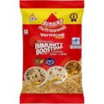 Bambino Immunity Boosting Vermicelli Vegetarian, 400 Gm - Fast UK Delivery