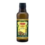 Figaro Extra Virgin Olive Oil- 100% Natural and Cold Extracted-Perfect for Salad, Paratha, Marinade - Imported from Spain- 250ml Bottle - Fast UK Delivery