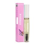 Bella Vita Organic Growbrow - Eyelash, Lashes & Eyebrows Hair Growth & Volume Serum With Castor, Onion Oil & Vitamin E, 12 ML - Fast UK Delivery