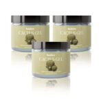 Beaface Cactus Gel Moisturized Glowing skin, 100 ml (PAck of 3)