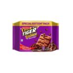 Krunch Chocochip Biscuits, 400g - Fast UK Delivery