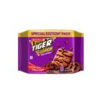 Krunch Chocochip Biscuits, 400g - Fast UK Delivery