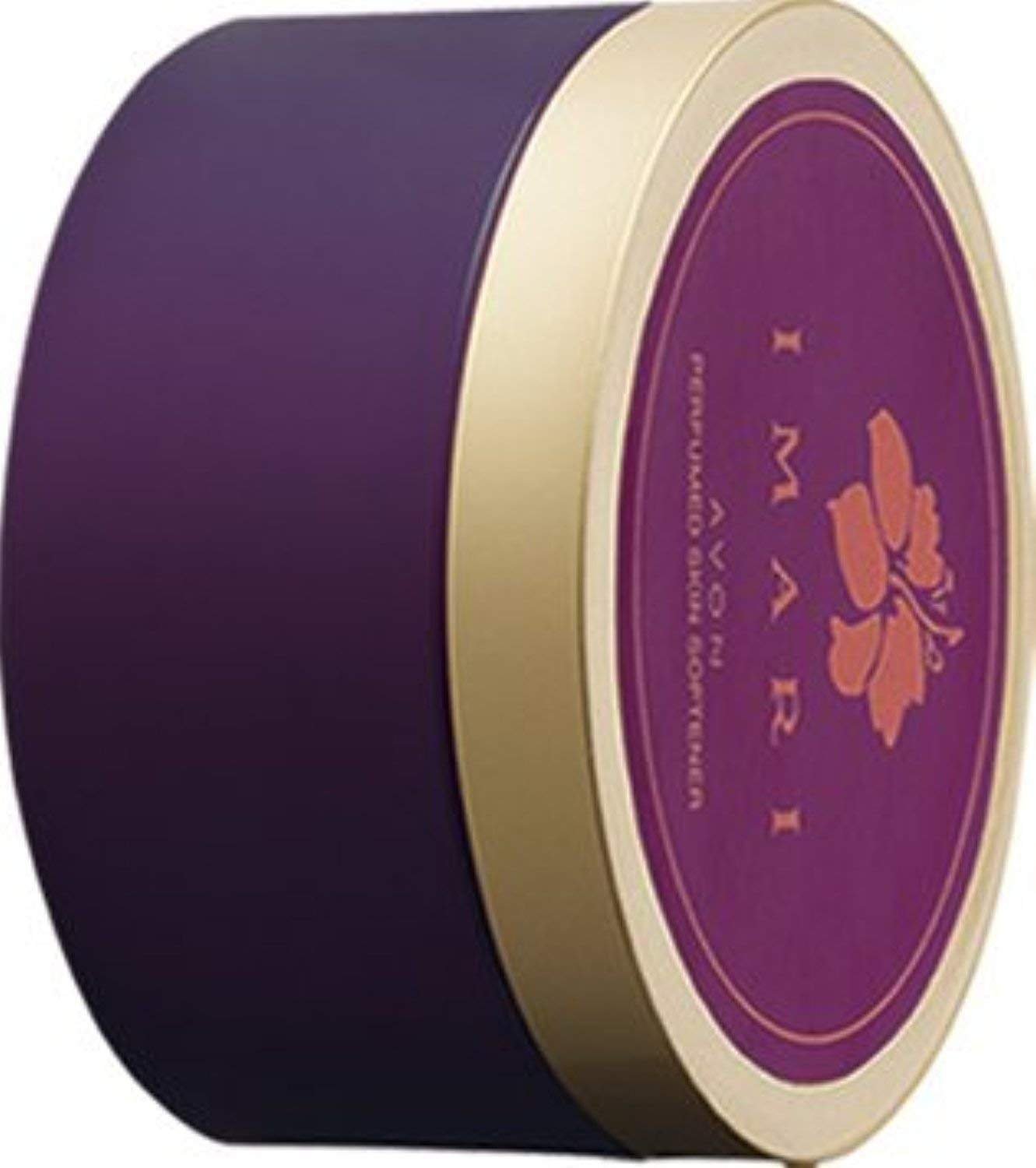 uk61Ouv9zsrpL-1-1.jpg Avon Imari Seduction Perfumed Skin Softener, 150g - Fast UK Delivery - Image 1