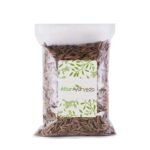 Attar Ayurveda Karva Indrajau - Indrajav - Holarrhena Pubescens for diabetes (100 Grams) - Fast UK Delivery