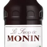 Monin Chocolate Cookie Syrup, 23.66 fl oz / 700 ml - Fast UK Delivery