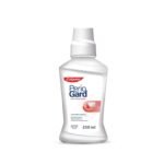Colgate PerioGard Gum Care Mouthwash 250ml | Alcohol-Free Oral Rinse | Low Staining Formula - Fast UK Delivery