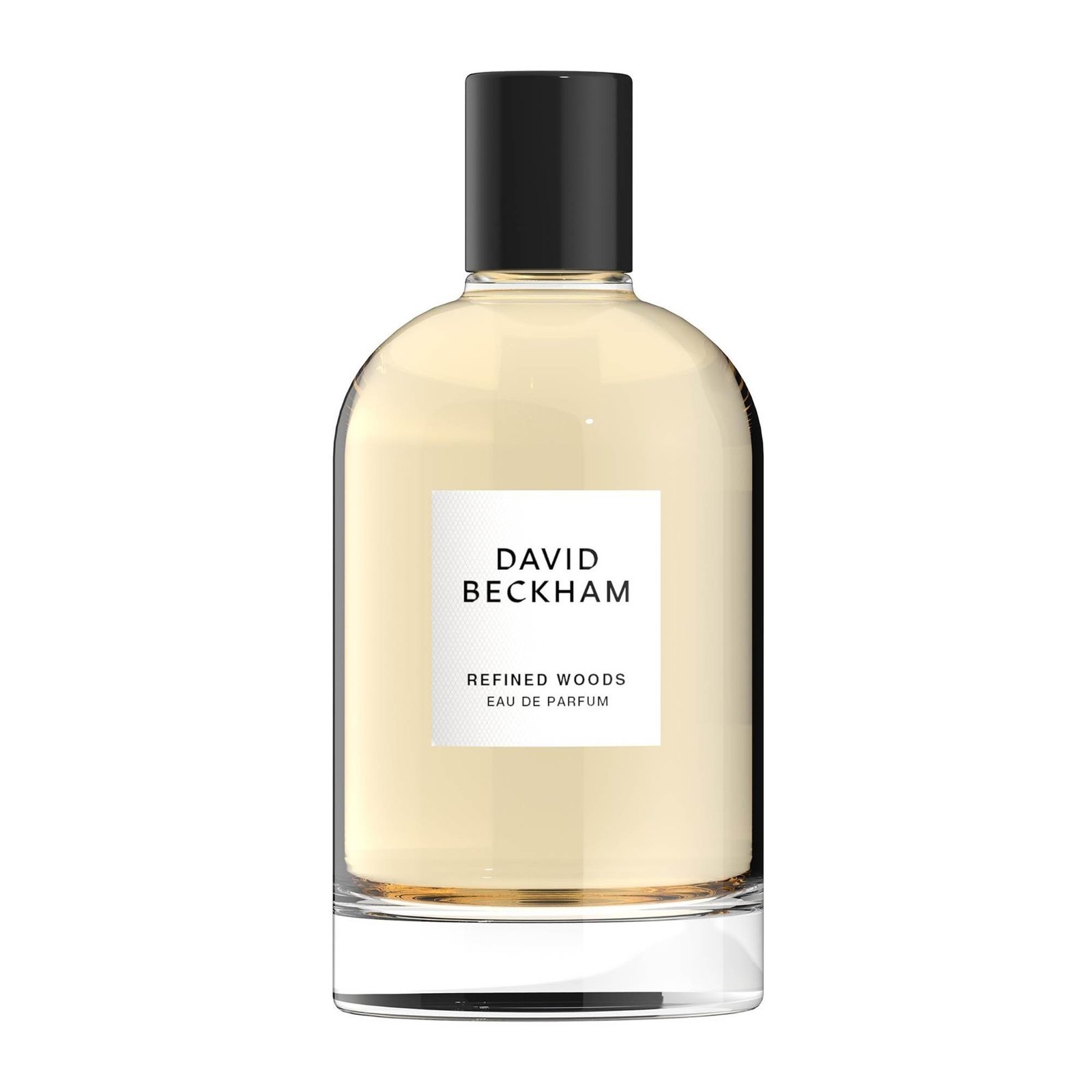 uk61P4AmND5ML-1-1.jpg David Beckham Refined Woods Eau de Parfum 100ml - Fast UK Delivery - Image 1