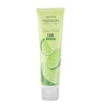 AVON Natural Brightening Lime Cleanser 100 g - Fast UK Delivery