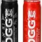 FOGG Charm And Amaze & Charm Fragrance Deo 25 Mlx2 Body Spray - For Men & Women (50 Ml, Pack of 2), 2 Count - Fast UK Delivery