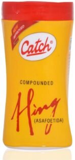 Catch Spice - Hing, 50g Bottle - Fast UK Delivery