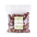 Attar Ayurveda Dried Reetha Nuts/Soapnuts for Hair (500 grams, whole) | 100% Natural, Preservative free | Selected Quality - Fast UK Delivery