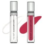 ME-ON Gloss and Plump (Shade 01&11) - Fast UK Delivery