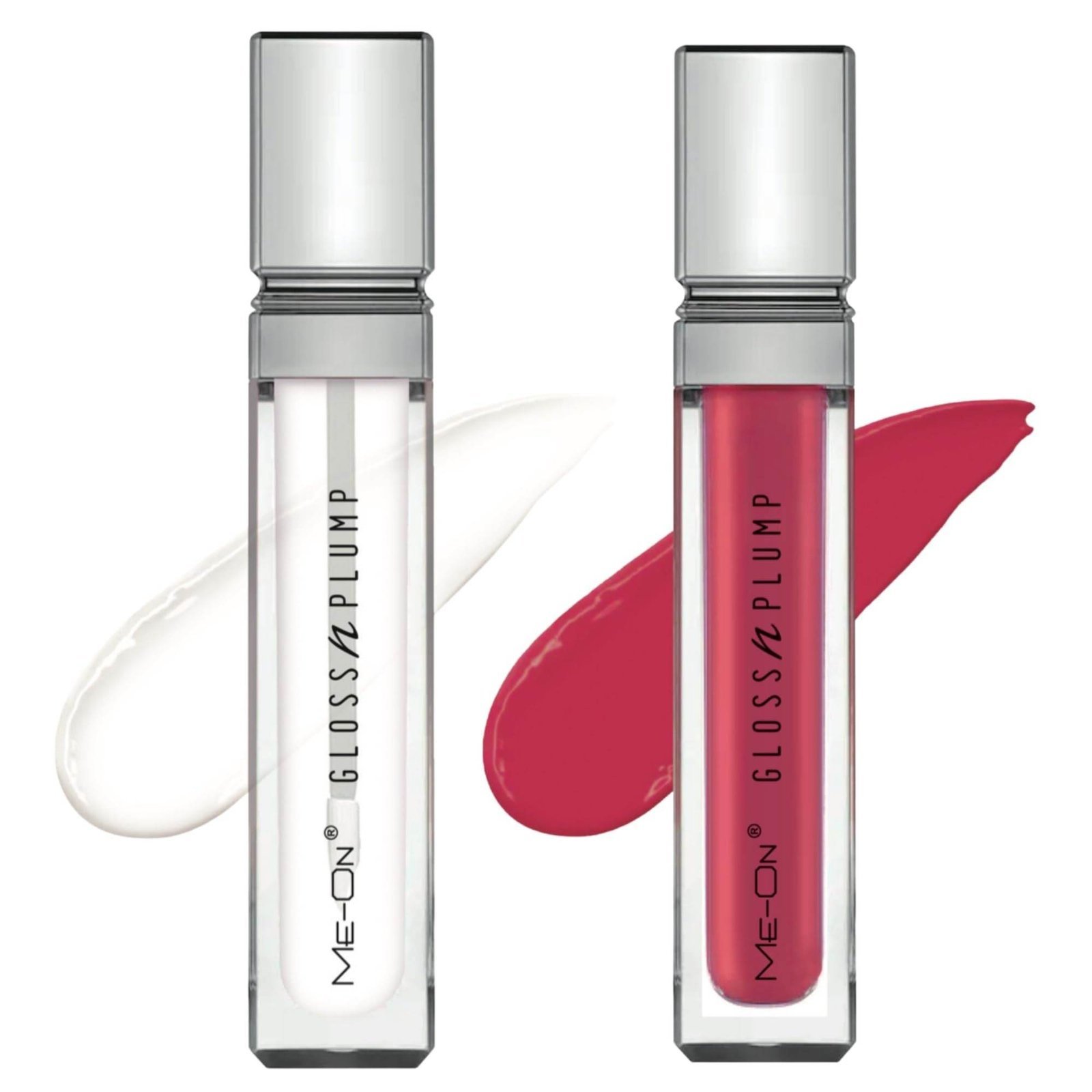 uk61PRmniErkL-1-1.jpg ME-ON Gloss and Plump (Shade 01&11) - Fast UK Delivery - Image 1