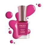FACESCANADA Ultime Pro Splash Luxe Nail Enamel - Beau-tie (L27), 12ml | Glossy Finish | Quick Drying | Long Lasting | High Shine | Chip Defiant | Even-Finish | Vegan | Non-Toxic | Ethanol-Free - Fast UK Delivery