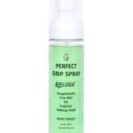 Recode Perfect Grip Spray Makeup Fixer 100 Ml|Dewy Finish|Vitamin E Enriched|Long Lasting|Keeps Makeup Intact|Hydrates, Soothes & Refreshes Skin - Fast UK Delivery