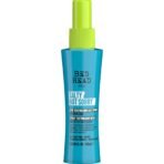 Bed Head TIGI Salty Not Sorry Texturizing Hair Spray with Sea Salt for Hair Styling, Creates Grip & Texture, Anti-Frizz Hair Setting Spray Protects from Humidity, Deep Hydration & Flexible Hold for Natural & Beachy Hair Look, Bold & Opulent Floral Fragrance, 100ml - Fast UK Delivery