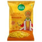 Beyond Snack Kerala Banana Chips-Hot And Sweet Chilli 75 Gms - Fast UK Delivery