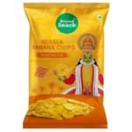 Beyond Snack Kerala Banana Chips-Hot And Sweet Chilli 75 Gms - Fast UK Delivery