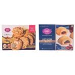 Karachi Bakery Almond Millet Biscuits, 300 g Karachi Bakery Date Biscuits, 300 g - Fast UK Delivery