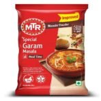 MTR Special Garam Masala | Quality Spice Mix | Aromatic Spice Blend | for All Your Indian Meals | 50g - Fast UK Delivery