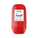 RENEE Immortal All-in-One Face Cream - Brightens, Repairs Skin, Reduces Spots & Fine Lines with Vitamin C, Niacinamide, Lactic Acid, Hyaluronic Acid, Peptides, Ceramides - Fast UK Delivery