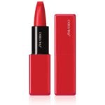 SHISEIDO Lipstick 415-Short Circuit (Satin) - Fast UK Delivery