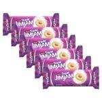 Treat Jimjam Biscuits Pouch, 92 g - Fast UK Delivery