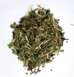 Siyacha Tea Refreshing Hibiscus Tea |100g Pouch |With Pure Mint,Lemon,Mulethi,Spice Masala Blend|Loose Leaf Tisane| Caffeine Free Chai Patti|For Stress Relief,Daily Detox & Digestion|Antioxidant Rich - Fast UK Delivery - Image 3