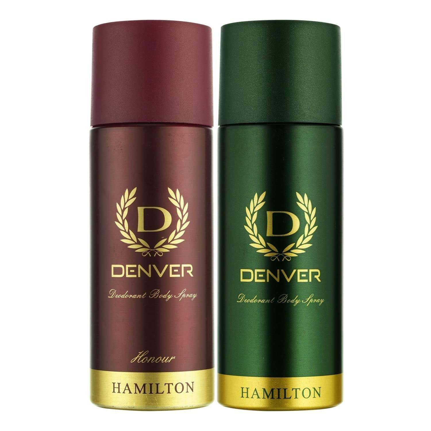 uk61RMrfYOLQL-1-1.jpg DENVER 165ML Deo Combo for Men (DEN160) - Fast UK Delivery - Image 1
