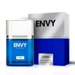 ENVY Dark Perfume For Men 50 ML | Long Lasting Eau Da Parfum - Fast UK Delivery