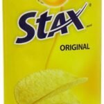 Lay's STAX, Original, 163g - Fast UK Delivery