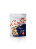 More Superior Dry Fruits - Cashew (W 400), 500g Pouch - Fast UK Delivery