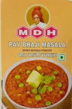 MDH Pav Bhaji Masala, 100g - Fast UK Delivery