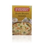 Everest Masala - Shahi Briyani 50g Pouch - Fast UK Delivery