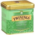Twinings Green Gunpowder Tea, Loose Tea, 3.53 oz Tins - Fast UK Delivery - Image 5