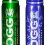 FOGG Nice & Relish Fragrance Body Spray 25Ml *2 Mobile Pocket Deo Body Spray - For Men & Women (25 Ml, ), 2 Count - Fast UK Delivery
