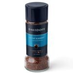 Davidoff Decaf Elegant Instant Coffee 6/12 Intensity Arabica, 3.53 oz 100 g - Fast UK Delivery