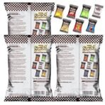 Swad Digestive Drops (2 Pack X 50 candy) & Swad Mixed (1 Pack x 50) | 3 Packs - Fast UK Delivery - Image 3