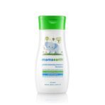 Mamaearth Gentle Cleansing Shampoo for Babies (200 ml) - Fast UK Delivery